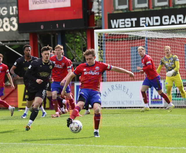 Aldershot Town secure National League safety despite Gateshead defeat