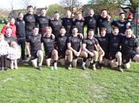 Petersfield secure top-five finish with thrilling win at Tottonians