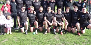 Petersfield secure top-five finish with thrilling win at Tottonians