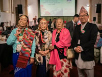 Nepali New Year festivities bring community together