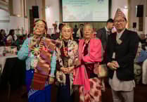 Nepali New Year festivities bring community together