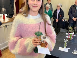 Hampshire and Surrey clubs and societies news