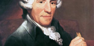 Peeps into the Past: When a musical genius passed through Farnham