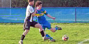 Petersfield Town earn draw against New Milton