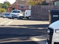 Nearly 1,400 apply for dropped kerbs in Hampshire
