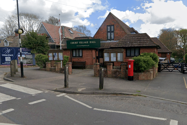 New health and wellbeing fair to launch in Churt this May