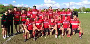 Petersfield lose promotion play-off at Winchester