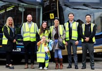 Stagecoach’s silent revolution coming to Blackwater Valley and Surrey