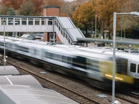 Rail works warning for Southampton fans heading to Wembley