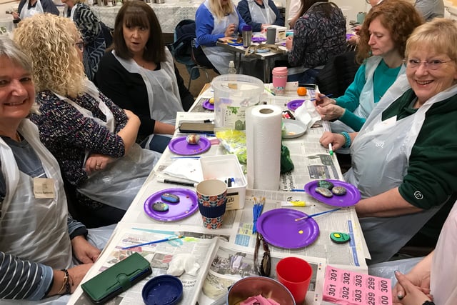 Hampshire and Surrey clubs and societies latest news