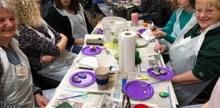 Hampshire and Surrey clubs and societies latest news