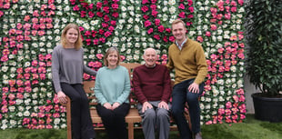 Fourth generation steps into role at Squire’s