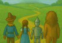 Grayshott Stagers to perform The Wizard of Oz