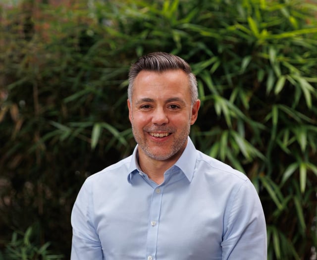 New ambulance chief to cover Surrey and Hampshire