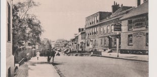 Peeps into the Past: The story of Alton’s first female healer