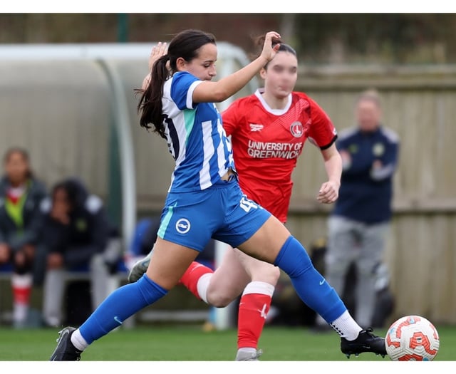 Study support keeps striker on target