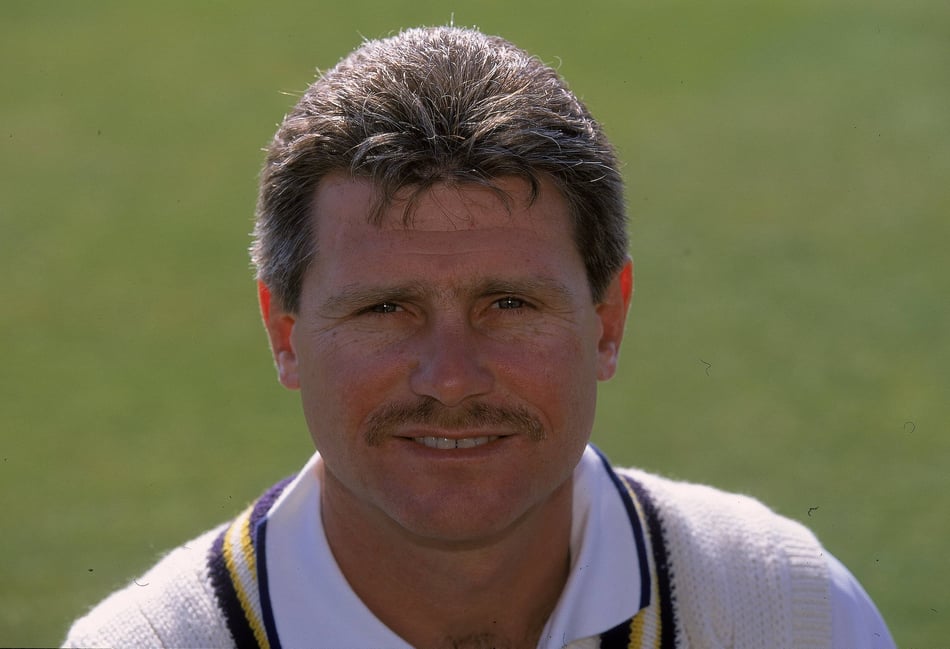 Memorial service announced for Hampshire cricketer Robin Smith