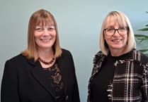 New chief executive appointed at East Hampshire as Gill Kneller retires