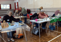 Hampshire and Surrey clubs and societies news