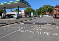 Confusion brewing as Starbucks lined up for A3 Petersfield services