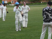 Waverley earn impressive win at Hartley Wintney