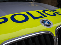 Big leap in reported crime in Bordon over month
