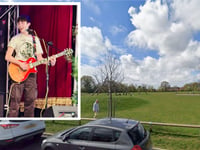 Festival takes shape in memory of teenage musician 