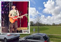 The power of music: Horndean festival takes shape in memory of teenage musician