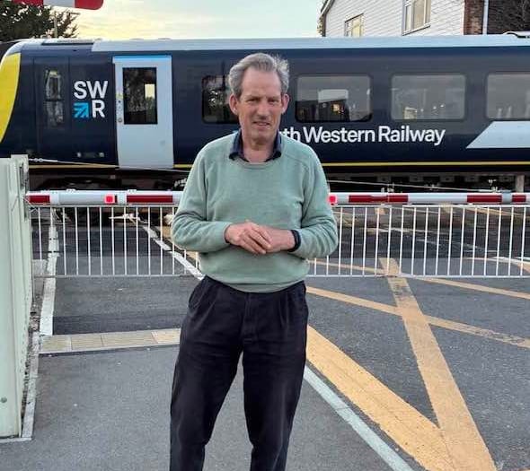 Council excited by transfer talk as new councillor joins
