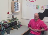 New Warhammer hub aims to boost mental wellbeing
