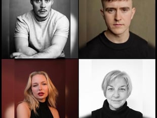 New theatre company presenting Sam Shepard classic