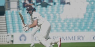 Surrey thrash Sussex to secure first win of the season