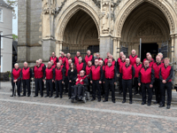 Hampshire and Surrey clubs and societies news