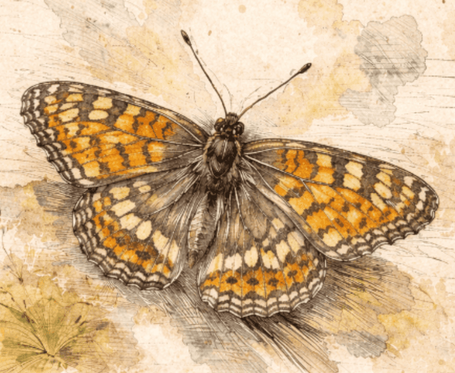 Story of woman who discovered a butterfly coming to Phoenix stage