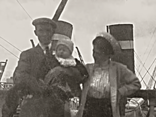 Titanic relic tied to rescue controversy set to fetch £50k at auction