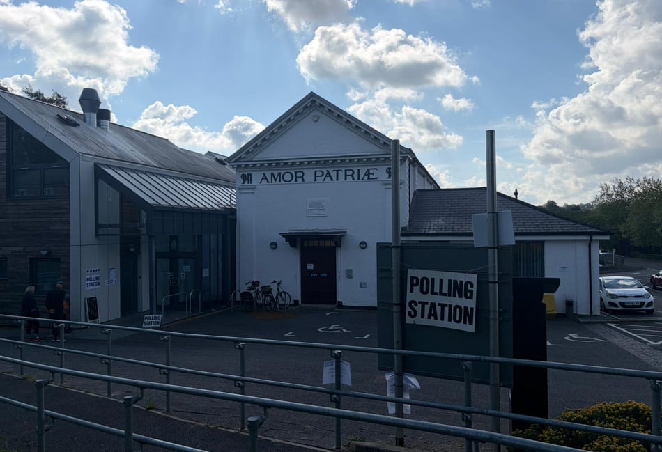 Live: West Surrey and Hampshire local elections
