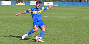 Petersfield Town slip to narrow defeat against Hamworthy Recreation