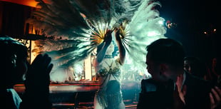 Get 10% off tickets to 58th Street, London’s secret Jazz Age evening