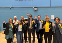 The Long Read: How the Lib-Dem wave swept across West Surrey and East Hampshire