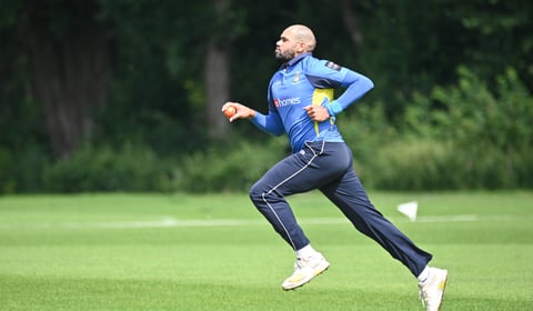 Alton captain Scott Myers hits superb century in win against Sarisbury
