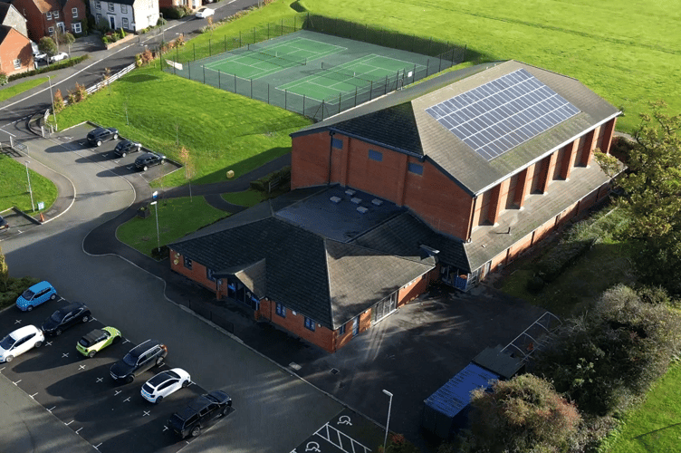 The Clanfield Centre