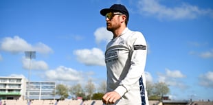 Hampshire all-rounder Liam Dawson retires from first-class cricket