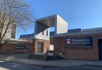 Hampshire facing fractured political landscape after county elections