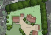 Decision delayed on Hampshire housing plan