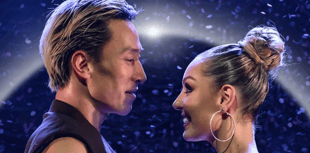 Strictly stars to dance together at Woking Theatre