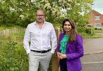 George Madgwick named first leader of Reform UK Hampshire