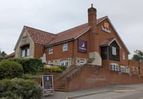 What will happen to Petersfield Beefeater?
