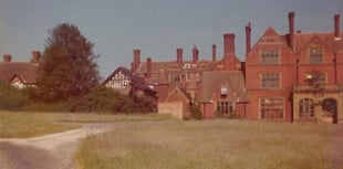 Ditcham Park memories sought in school's golden year