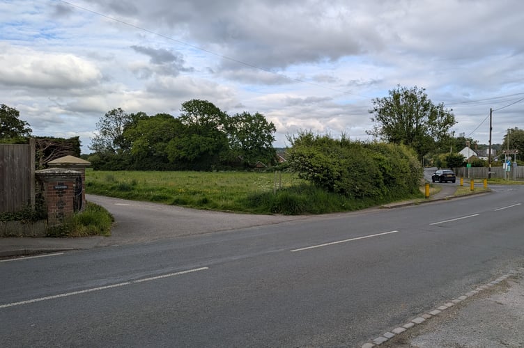 Bluebell Junction Farnham Road West Liss
