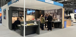 Life-changing Petersfield firm puts itself in shop window at NEC